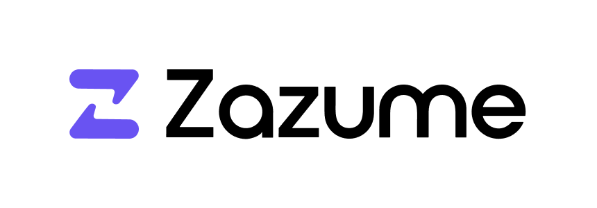 Página principal del Centro de ayuda de Zazume Dashboard